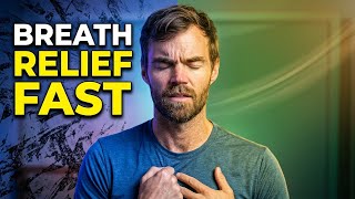 Psychiatric Study Reveals: These Breath Techniques Stops Panic Cold