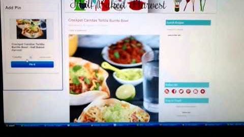 Pinterest Clone Pindandy.com Market Your Website Increase Traffic