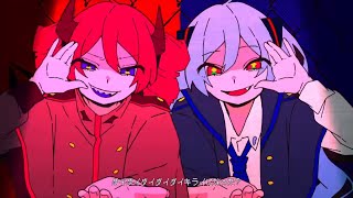 Download Lagu Daidaidaidaidai kirai/ Ama Amala 1 hour #pjsk #1hour #vocaloid #lalalun  MP3