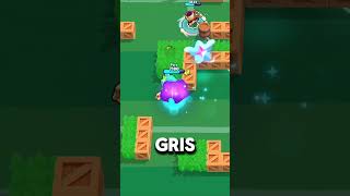 A NITTA TA MUITO BUGADA!!!  #brawlstars #nita #brawlstarsbrasil