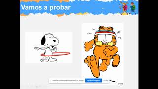PPT con gif con movimientos y dibujos con trayecto screenshot 5