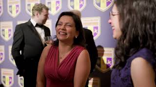 Highlights from the 2026 Blavatnik Awards for Young Scientists in the United Kingdom Ceremony