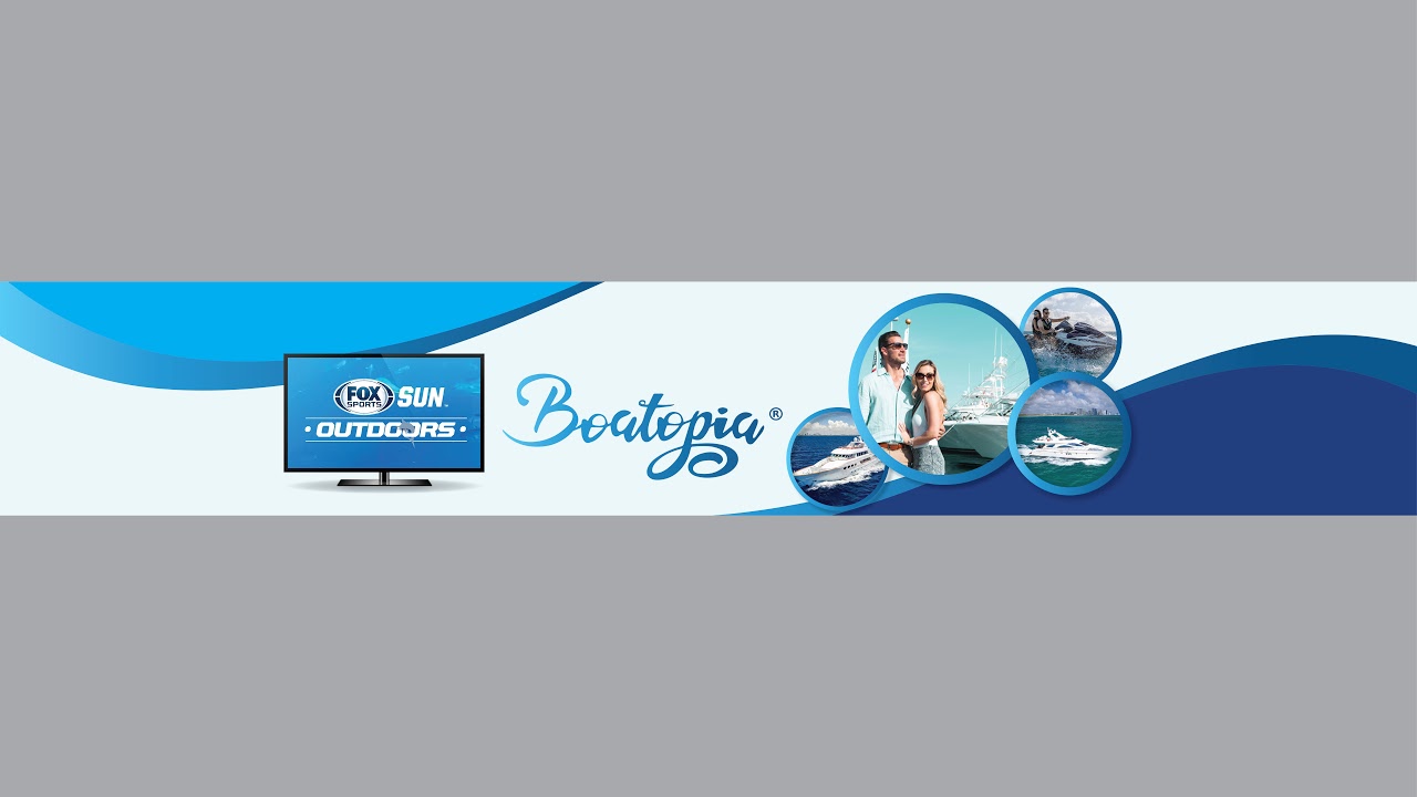 Boatopia TV (4K) - Nautical Lifestyle Entertainment