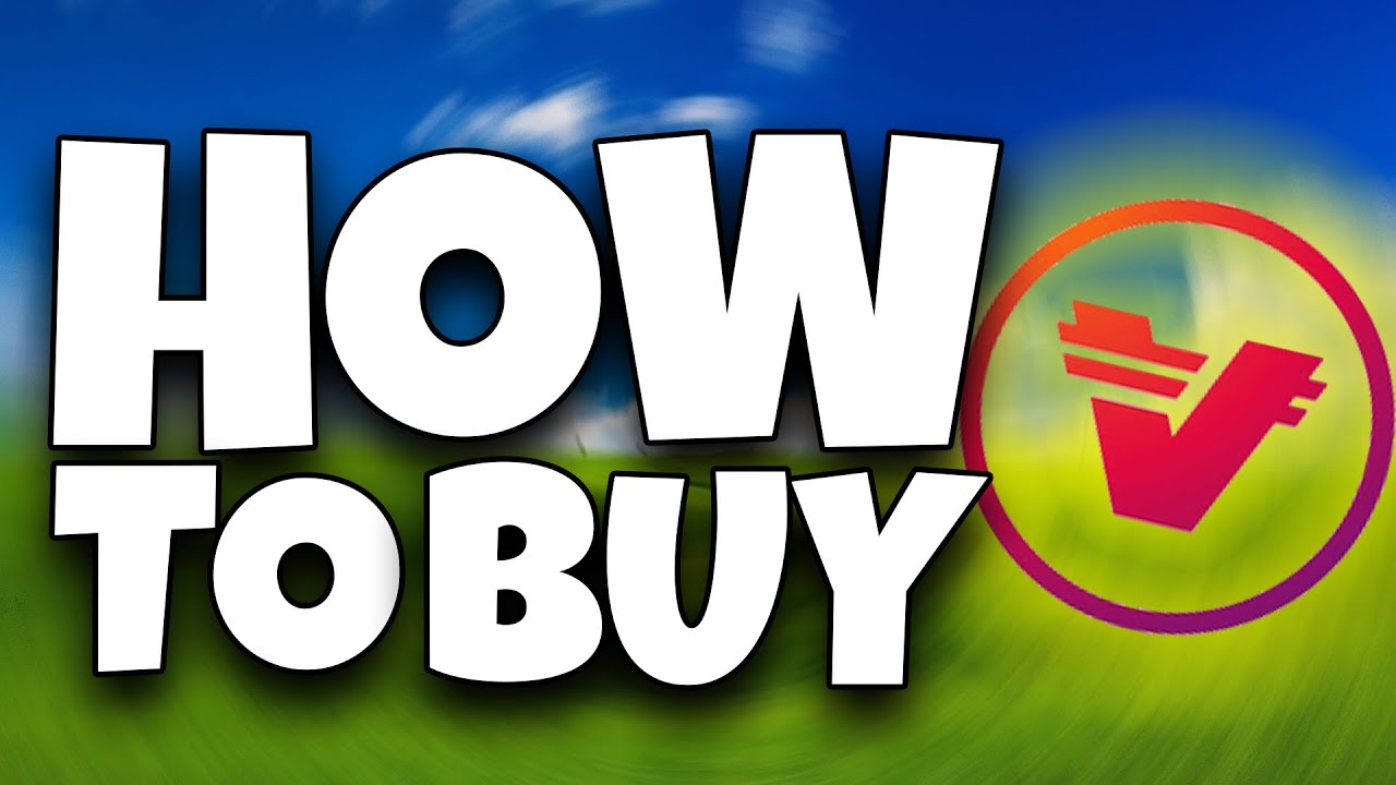 Verasity Token ✅ How to Buy VRA crypto on UniSwap