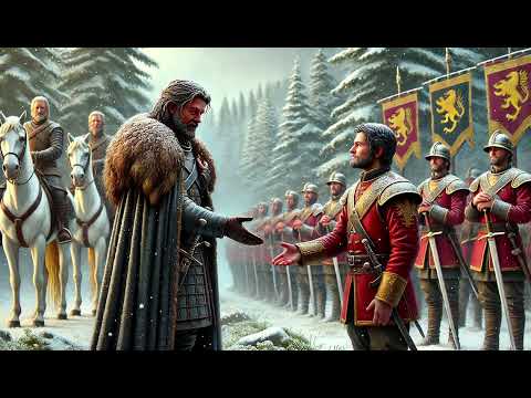 What If Ned