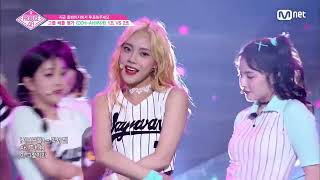 jinny n park seyeoung - #mnet #produce48 #ygentertainment #ygx #future2ne1 #secretnumber #vineent