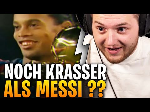 ⚽️🤩Mein ABSOLUTER LIEBLINGSFUßBALLER?!