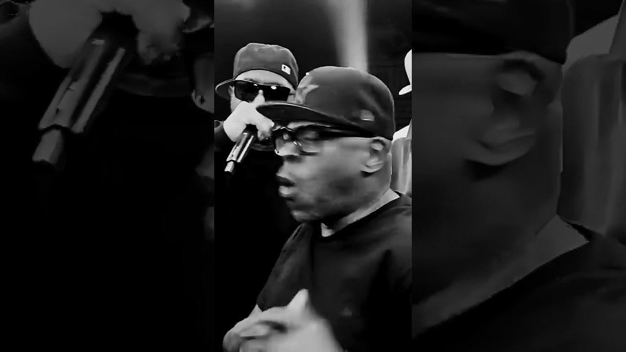 Big M – The New Law g-rap 💥Kool G Rap | Red Bull Spiral (Get The Horns Remix)📯 - YouTube