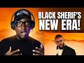 Black Sherif PopStar REACTION First Time Hearing This mp3