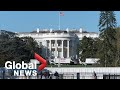 US election: What to expect and how the day may unfold as White House prepares for possible unrest