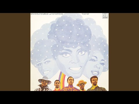 Uptight (Everything's Alright)
