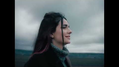 Анна Трінчер - Не залишай (mood video)
