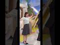 本田望結 ZIP体操2
