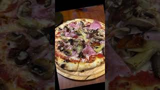 Bella Italia Restaurant  #food #italianfood #italianrestaurant #pizza