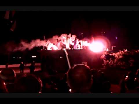 Pascha 2009 On Paros