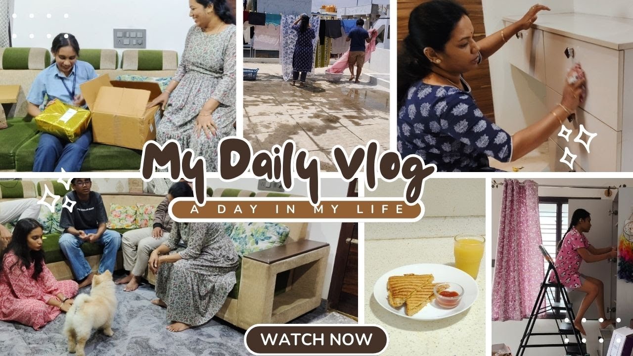 VLOG || Negative comments ಮಾಡಿ ಪರ್ಸನಲ್ ಅಟ್ಯಾಕ್ ಮಾಡಬೇಡಿ 🙄 || ಪಾವನಿ birthday ಸರ್ಪ್ರೈಸ್ ಗಿಫ್ಟ್ಸ್ 🥰 || 