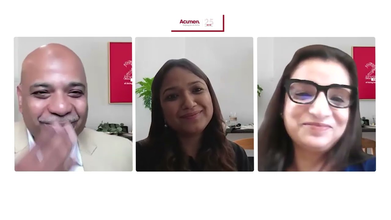Lixil (Grohe India) - Testimony - Priya Rustogi | Richa Tripathi