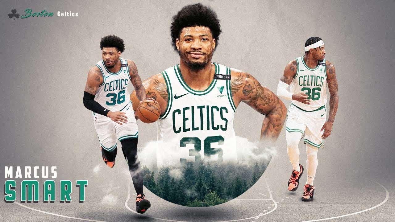 Who In The NBA Hasn't Tried To Fight Marcus Smart?