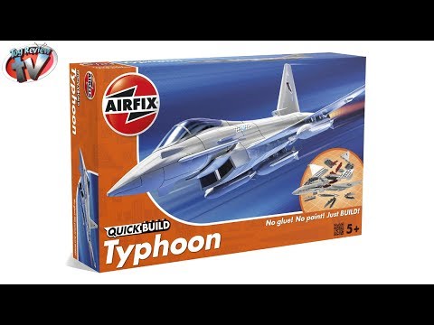 Airfix Quick Build