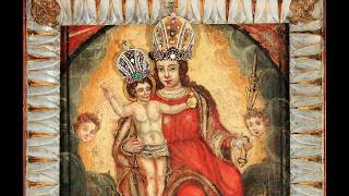 Annunciation Sermon.