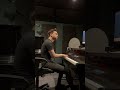 Keyscape calibration to Roland V-Piano #piano #yamaha #music #keyscape
