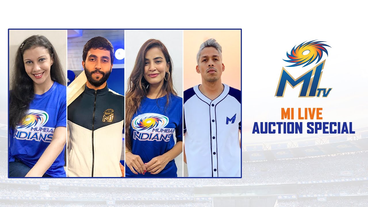 MI Live Auction Special Day 1: Session 3