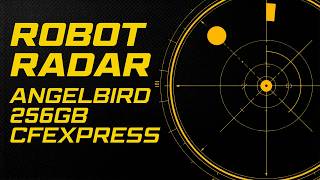 AngelBird CFXpress Type B 256GB