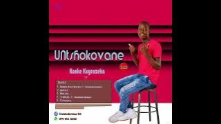 Untshokovane - Iyndaba (Ft. Thandazile Simelane)