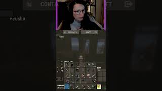 Un câlin = la mort #peushu #twitch #stream #live #rust #jeu #video #gaming
