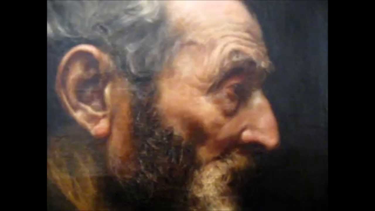 El Mejor Pintor De La Historia