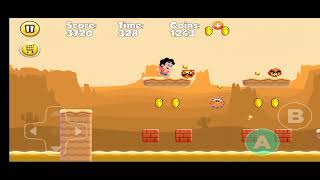 Steven Super Universe Adventures - (Levels 41 - 50) Playthrough Part 5 screenshot 3