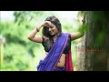 Saree Lover || Rimi  Blue Saree || Saree Photoshoot