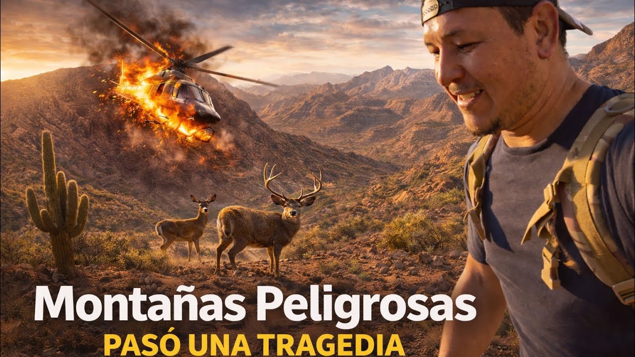 La Fuimos A Escalar Montaña Peligrosa Donde Paso Una Tragedia 