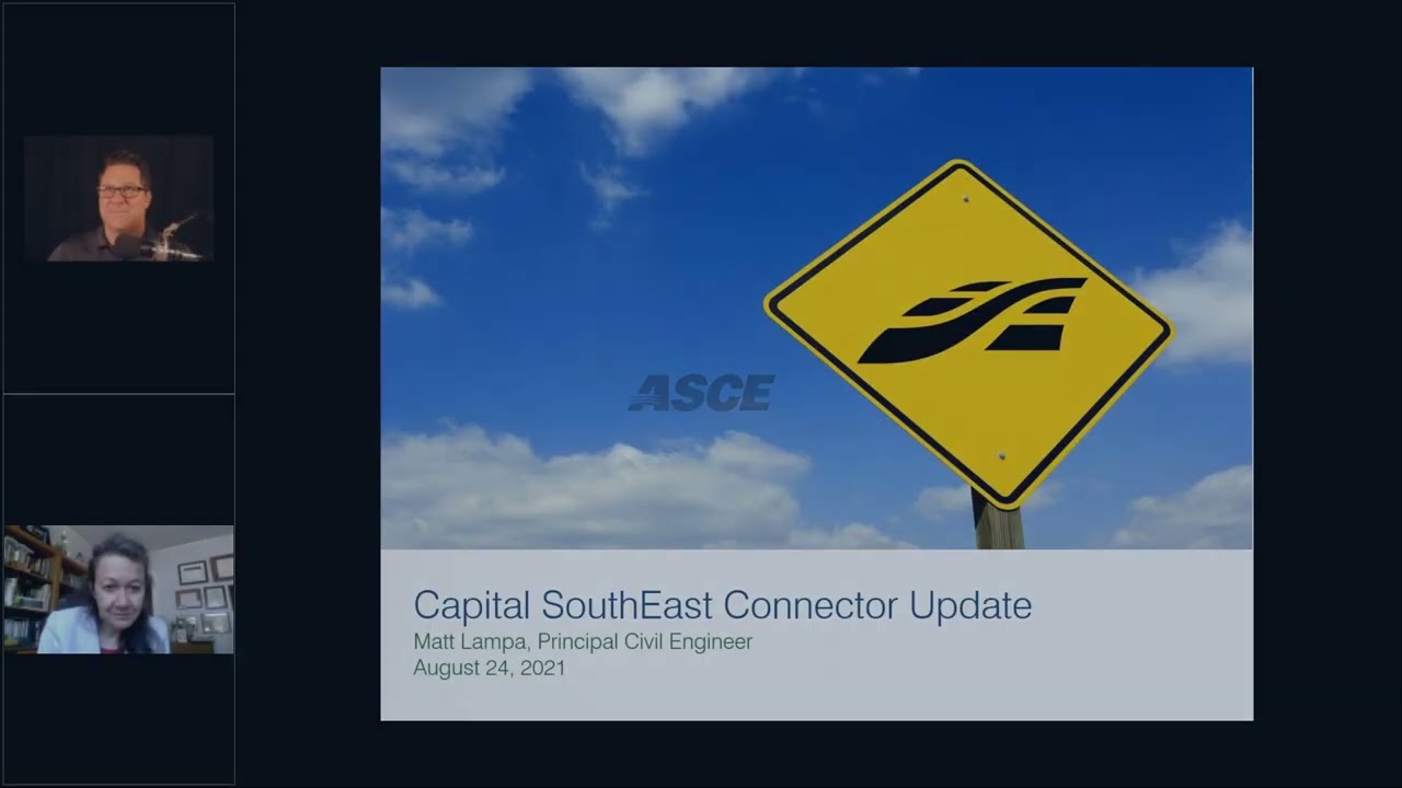 The Capital Southeast Connector Project – A Sacramento Civil Engineering Transportation Update