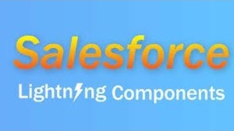01 introduction to lightning Component in salesforce | Aura component | salesforce Aura component