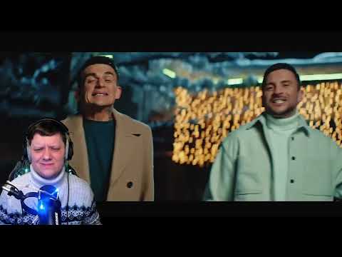 Новый год | Реакция на Сергея Лазарева и Влада Топалова