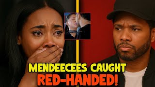 Yandy UNCOVERS Mendeecees & Chrissy's SECRET Affair On Camera