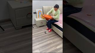 😱 “¡Un Ratón Entró en la Habitación… Pero Este Gadget lo Detuvo!” #shorts