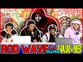 Rod Wave - Numb (Official Video) | Reaction