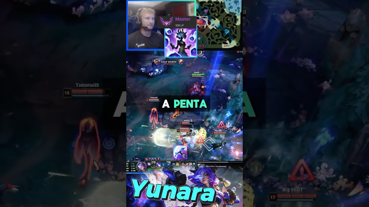 Yunara Penta Fail
