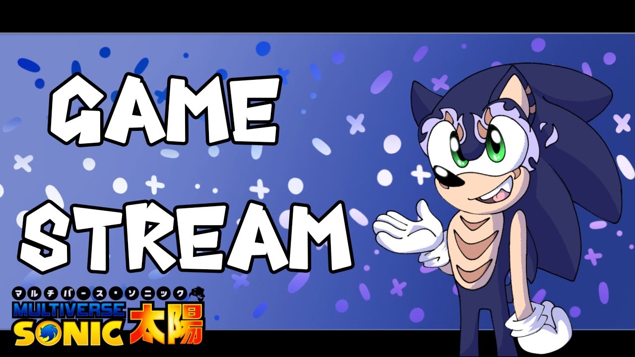 MULTIVERSE SONIC AND AGAPE AMY PLAY AMNESIA THE DARK DESCENT FINALE! [QnA/Donation]