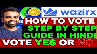 WAZIRX BIG UPDATE | TOKENS REFUND PROCESS EXCHANGE | TOKEN DESLTING ON WAZIRX | CRYPTO INDIA NEWS