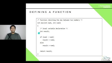 Basic Arduino Programming Concepts: Arduino Training for Beginners - Module 1, Lesson 4
