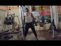 💯#powerlifting ||#gymmotivation‼️#Rl_body_workout_motivation❗#bahubaligym🎯#70kg #firstdayatgym#gym‼️