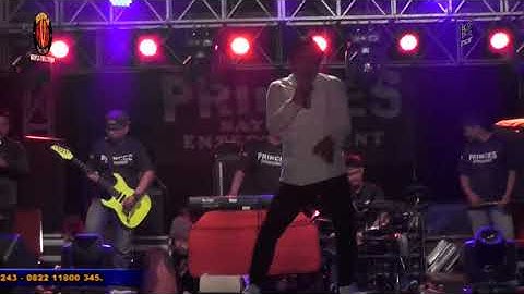 SAYUTI MC   Tak Jujur - Princes edisi Des