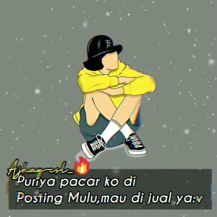 STORY WA, SINDIRAN KERAS BUAT PARA BUCIN //  VS DJ ALL NIGHT