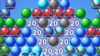 Bubbles Shooter bubble Shooter android Gameplay I bubble Shooter l Bubbles games 