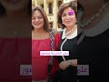 منة شلبي تتحدث عن مشهد جمعها بإلهام شاهين تعرضت فيه لضرب بـ كرباج حقيقي