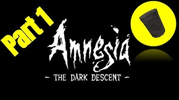 TINDERBOXES (Amnesia The Dark Descent Part 1)