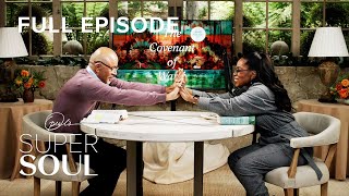 The Covenant Of Water Podcast Finale Episode 6 | Oprah's Super Soul Podcast | OWN